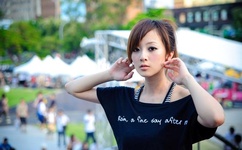 湖南某学校秋千门